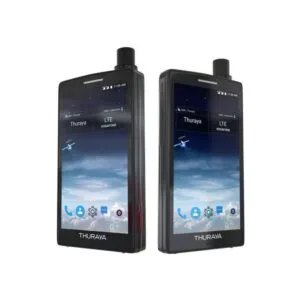 Thuraya X5-Touch Smart Satellite communication Phone in Kigali