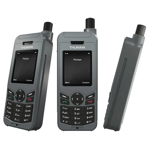 Thuraya XT-LITE Satellite Communication Phone - Image 2