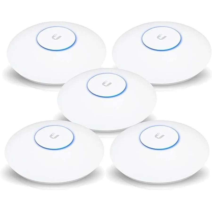 Ubiquiti ACCESS POINT- UNIFI UAP HD– in Kigali
