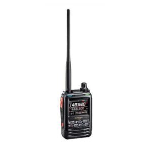 YAESU Yaesu FT-5DR C4FM_FM 144_430MHz Dual Band 5W Digital Transceiver Walkie talkie in Kigali (2)