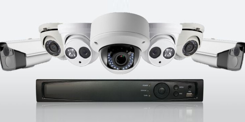 Your Trusted CCTV Camera Supplier in Kigali Kigali Smart Solutions