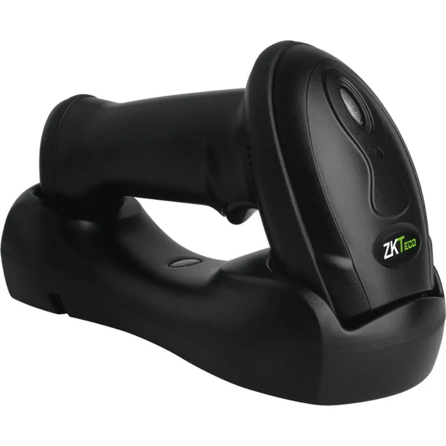 ZKB203 2D Wireless Barcode Scanner Kigali, Rwanda