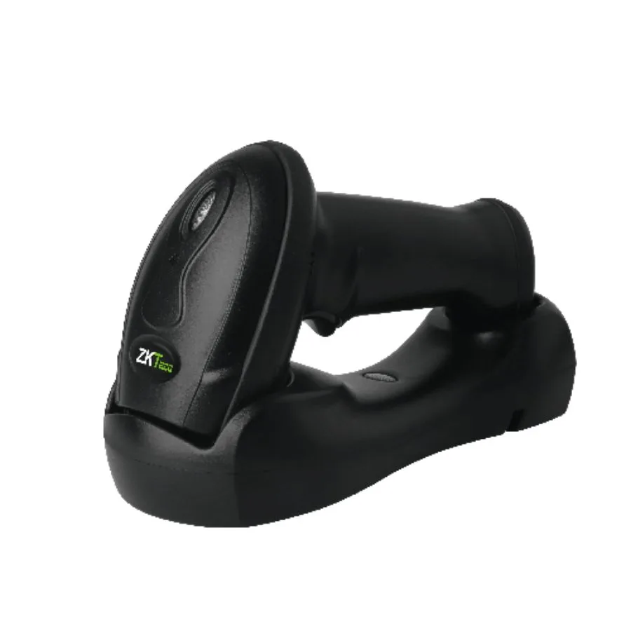 ZKB203 2D Wireless Barcode Scanner Kigali, Rwanda