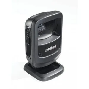Zebra DS9208 Omnidirectional HANDHELD BARCODE SCANNER Presentation Imager Kigali, Rwanda (2)