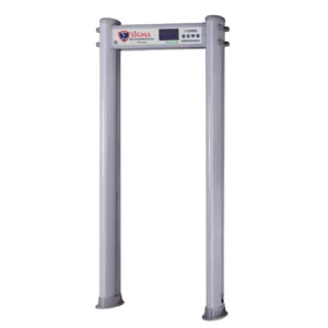 kigali Walk Through Security Sigma Si- 2033Z Metal Detector Gate (2)