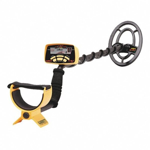 Buy GROUND SEARCH METAL DETECTOR - CSI 250