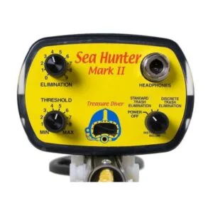 GROUND SEARCH METAL DETECTOR – SEA HUNTER MARK II in Kigali, Rwanda
