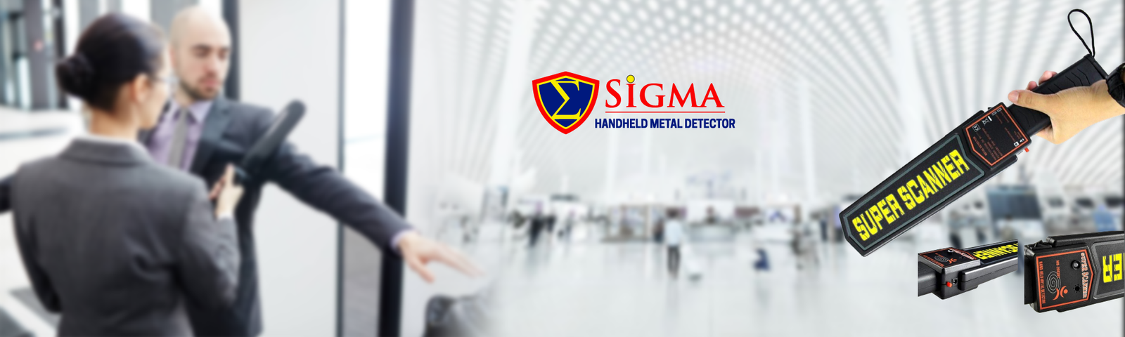 Products-Body Scanner-Sigma - Kigali Smart Solution and security equipment in Kigali