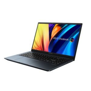 ASUS Vivobook Pro 15 OLED Laptop- Kigali smart solutions security products equipment's and service's in Kigali