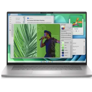 Inspiron 16 Plus Laptop - Kigali smart solutions security products equipment's and service's in Kigali (4)