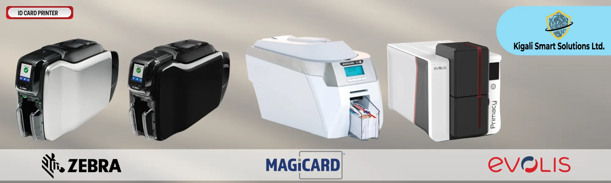Multimedia-ID-CARD-PRINTER