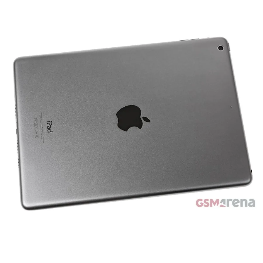 Apple iPad Air 5 10.9" - 256GB Wifi - Image 4
