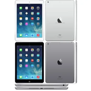 Apple iPad Air 5 10.9" - 256GB Wifi