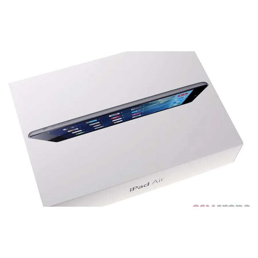 Apple iPad Air 5 10.9" - 256GB Wifi - Image 2