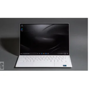 Dell XPS 13 OLED (9310) review: Beautiful design topped with a gorgeous display