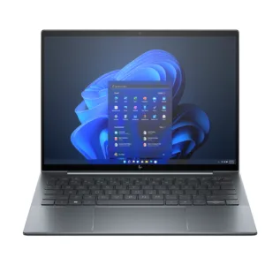 HP Dragonfly 34.3 cm (13.5) G4 Notebook PC - Silver