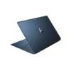 HP Spectre X360 16-F1003TU | 12th Gen | Intel Core I7-12700H (3.5 GHz) | 16GB RAM | 512GB SSD | 16.0″ 3K 400nits Display | Gold | Win-11 - Image 3