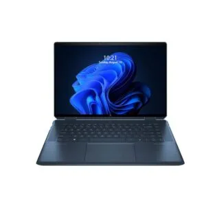 HP Spectre X360 16-F1003TU | 12th Gen | Intel Core I7-12700H (3.5 GHz) | 16GB RAM | 512GB SSD | 16.0″ 3K 400nits Display | Gold | Win-11