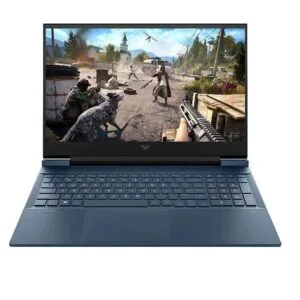 HP VICTUS 16 D Series Gaming Laptop - Tiger Lake - 11th Gen Core i5 HexaCore Processor 08GB to 32GB 256 to 02-TB SSD