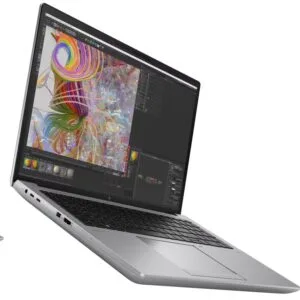 HP ZBook Fury 16 G9 workstation review: Dell Precision 7670 and ThinkPad P16 G1