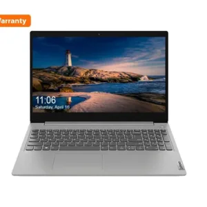 Lenovo IdeaPad 3 15 - Tiger Lake - 11th Gen Core i5 QuadCore 04GB to 20GB 01-TB HDD + Optional SSD Intel Iris Xe Graphics 15.6" Full HD 1080p Display TPM 2.0