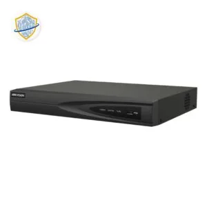 DS-7616NI-Q1 | 16-ch 1U 4K NVR