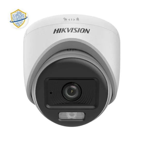 DS-2CE70KF0T-LPFS | 3K ColorVu Smart hybrid light Indoor Fixed Turret Camera - Image 3
