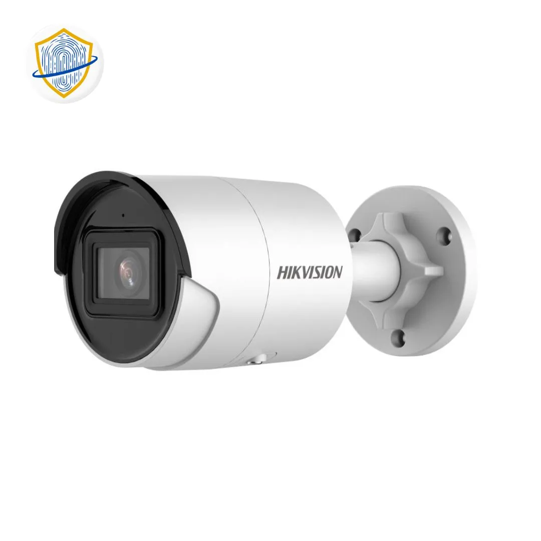 DS-2CD2086G2-I(U) | 4K AcuSense Fixed Mini Bullet Network Camera