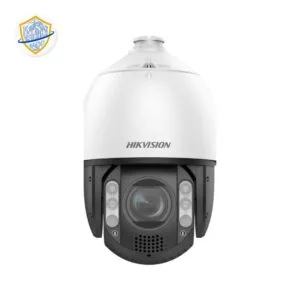 DS-2DE7A812MCG-EB | 7-inch 8 MP 12X ColorVu Network Speed Dome