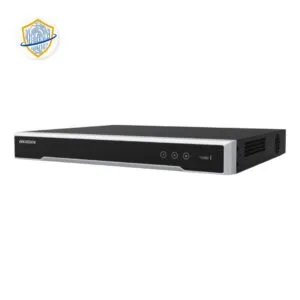 DS-7608NI-Q2/8P | 8-ch 1U 8 PoE 4K NVR