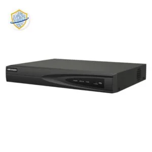 DS-7608NI-Q1/8P | 8-ch 1U 8 PoE 4K NVR