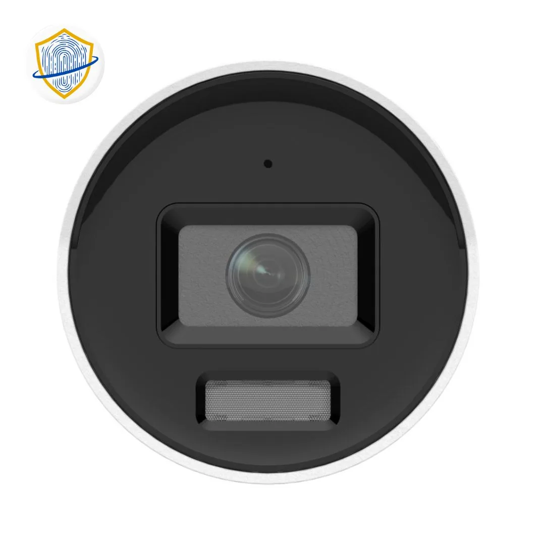 DS-2CD2026G2-IU/SL | 2 MP AcuSense Strobe Light and Audible Warning Fixed Mini Bullet Network Camera - Image 2