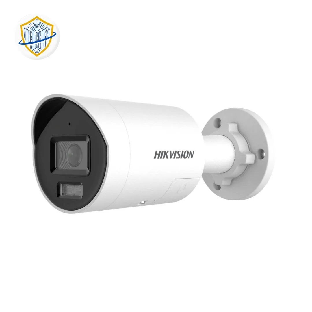 DS-2CD2026G2-IU/SL | 2 MP AcuSense Strobe Light and Audible Warning Fixed Mini Bullet Network Camera - Image 3