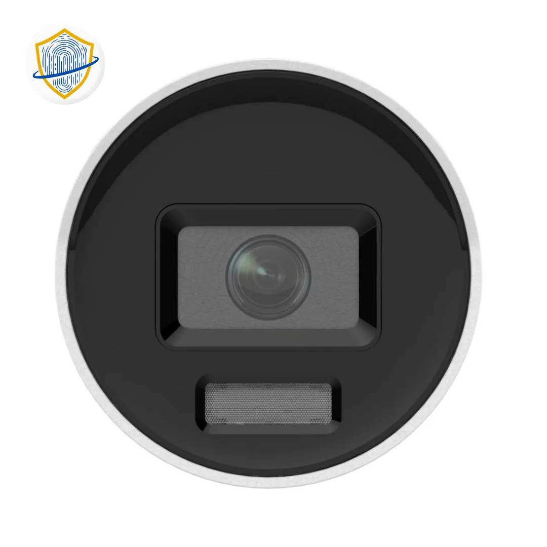 DS-2CD2046G2H-I(U) 4 MP Powered by Darkfighter Fixed Mini Bullet Network Camera