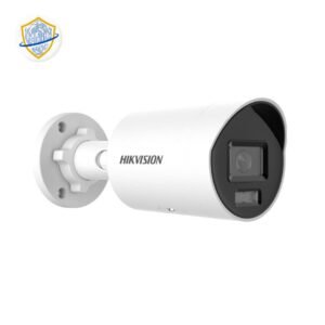 DS-2CD2046G2H-I(U) 4 MP Powered by Darkfighter Fixed Mini Bullet Network Camera