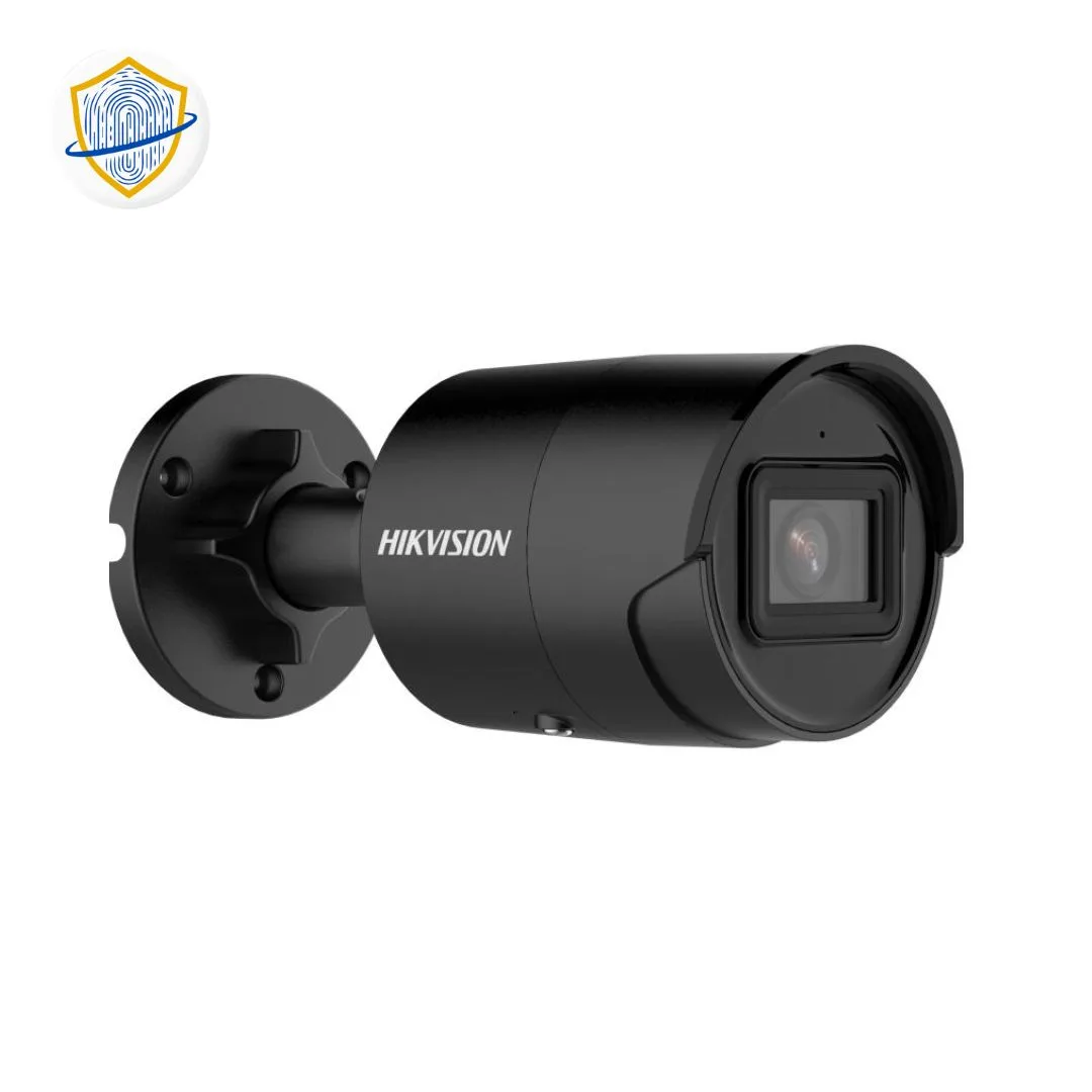 DS-2CD2066G2-I(U) 6 MP AcuSense Fixed Bullet Network Camera
