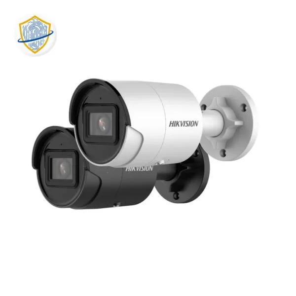 DS-2CD2066G2-I(U) 6 MP AcuSense Fixed Bullet Network Camera