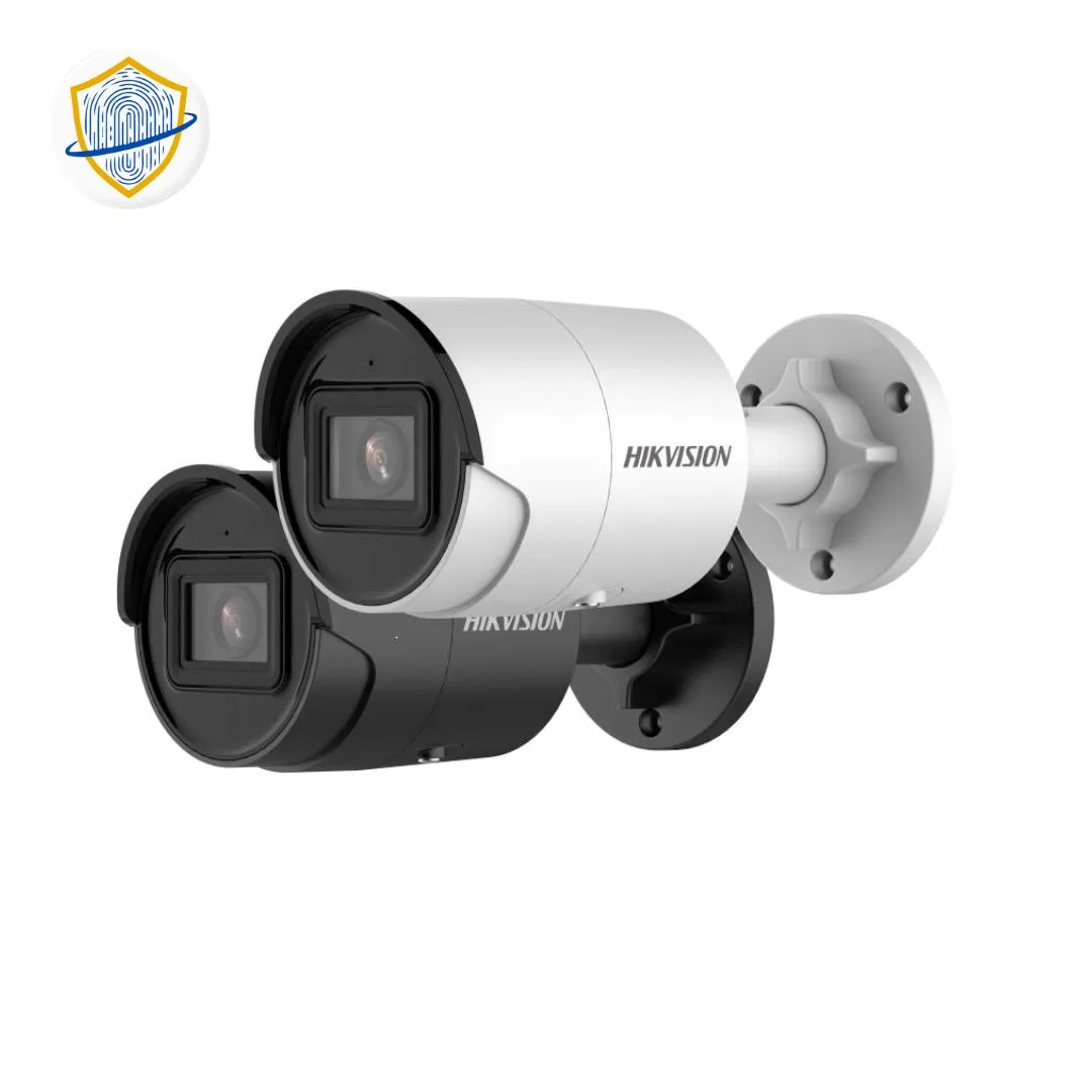 DS-2CD2066G2-I(U) 6 MP AcuSense Fixed Bullet Network Camera