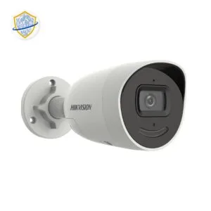DS-2CD2066G2-IUSL 6 MP AcuSense Strobe Light and Audible Warning Fixed Bullet Network Camera