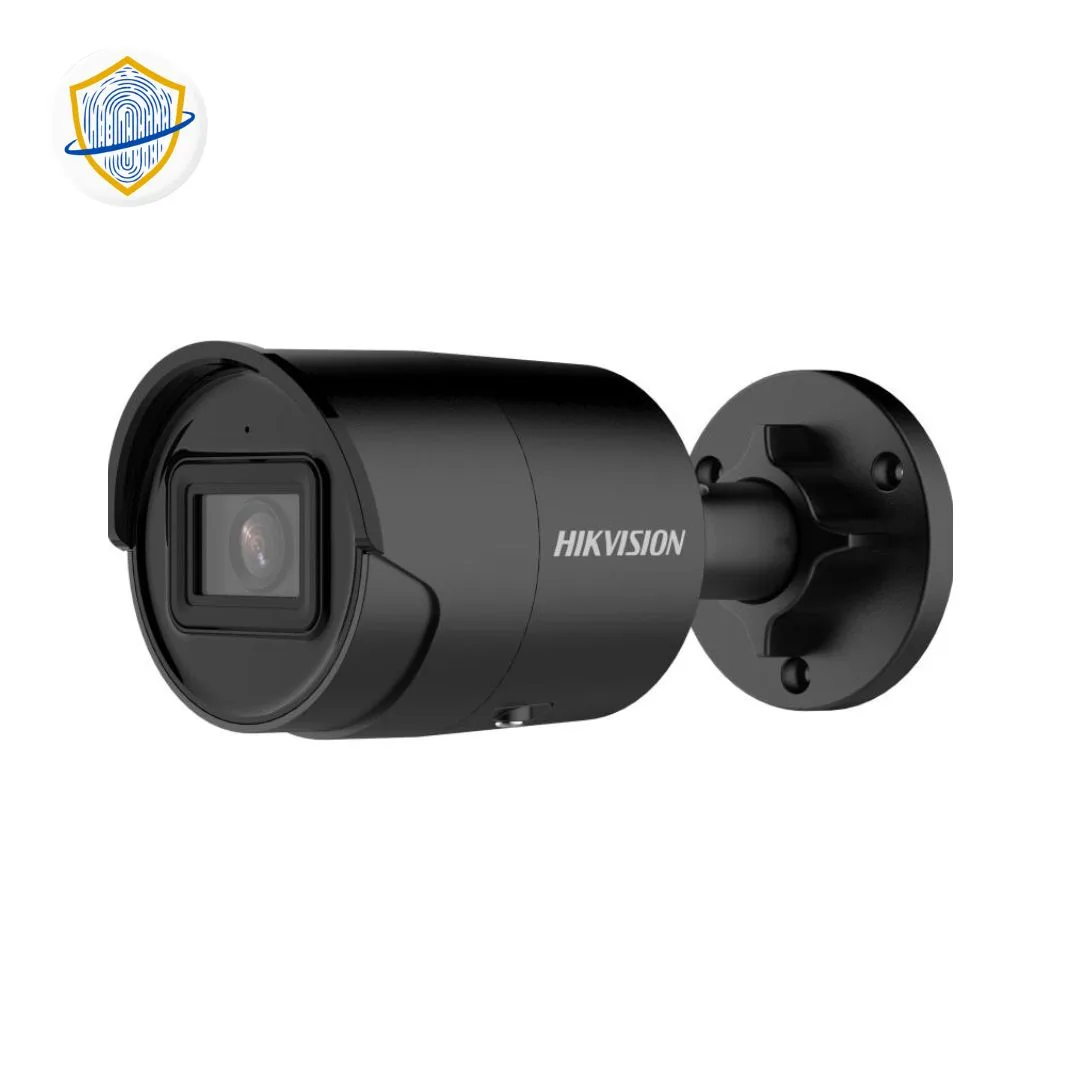 DS-2CD2086G2-I(U) | 4K AcuSense Fixed Mini Bullet Network Camera