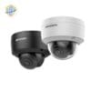 DS-2CD2147G2(-SU) | 4 MP ColorVu Fixed Dome Network Camera