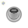 DS-2CD2347G2H-LI(U) 4 MP Smart Hybrid Light with ColorVu Fixed Turret Network Camera