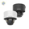 DS-2CD2747G2T-LZS 4 MP ColorVu Motorized Varifocal Dome Network Camera