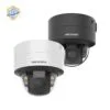 DS-2CD2747G2T-LZS 4 MP ColorVu Motorized Varifocal Dome Network Camera