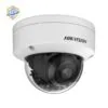 DS-2CD2767G2HT-LIZS 6 MP Smart Hybrid Light with ColorVu Motorized Varifocal Dome Network Camera