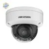 DS-2CD2767G2HT-LIZS 6 MP Smart Hybrid Light with ColorVu Motorized Varifocal Dome Network Camera
