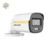 DS-2CE10DF3T-LSE 2MP Smart Hybrid Light ColorVu Fixed Mini Bullet Camera