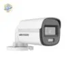 DS-2CE10KF0T-LPFS 3K ColorVu Smart hybrid light Fixed Mini Bullet Camera
