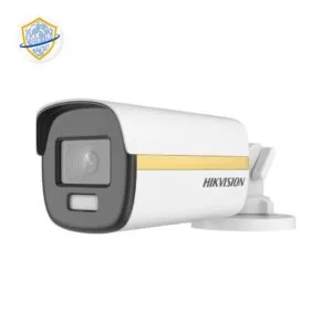 DS-2CE12UF3T-E 4K ColorVu PoC Fixed Mini Bullet Camera