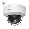 DS-2CE50DF3T-VPLSE | 2MP Smart Hybrid Light ColorVu Fixed Dome Camera - Image 2